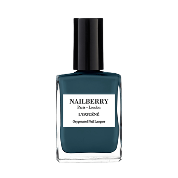 Nailberry - Teal We Meet Again - Oxygenated Teal 15 ml